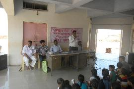 NSS Event 1-1-2010